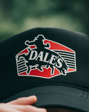 Dale's Buckin Pig Hat