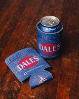 Denim Dale's Koozie