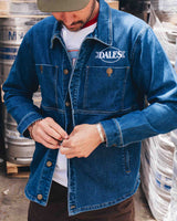 Denim Dale's Pale Ale Ripton Jacket