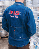 Denim Dale's Pale Ale Ripton Jacket