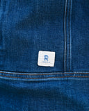 Denim Dale's Pale Ale Ripton Jacket