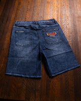 Denim Dale's Pale Ale Handup Jorts