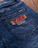 Denim Dale's Pale Ale Handup Jorts