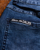 Denim Dale's Pale Ale Handup Jorts