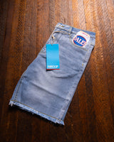 Denim Dale's Light Lager Handup Jorts