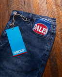 Denim Dale's Pale Ale Handup Jorts