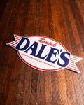 Drink Dale's Tin Tacker