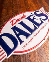 Drink Dale's Tin Tacker