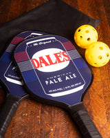 Dale's Pickle Ball Set