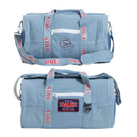 Dales Denim Duffle Cooler
