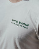 Wild Basin National Parks Tee