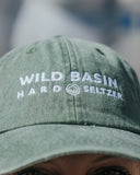 Wild Basin Dad Hat