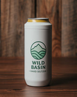 Wild Basin CamelBak Slim Cooler
