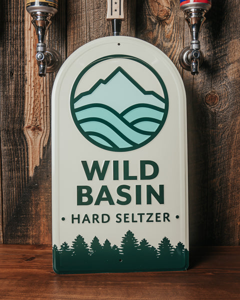 Wild Basin Tin Tacker