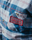 Dale's Flannel