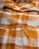 Mojave Flannel
